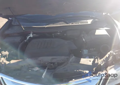 2014 Acura Mdx Technology Package z USA, uszkodzony, nr VIN 5FRYD4H41EB028323